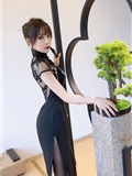 XIAOYU 语画界 2021.10.11 Vol.629 芝芝Booty(34)